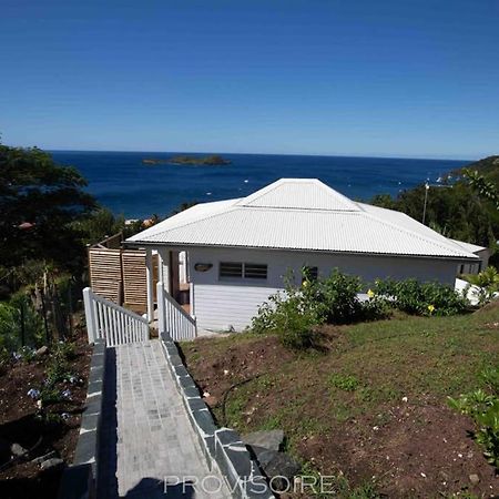 Sunset Lodge Bouillante Exterior foto